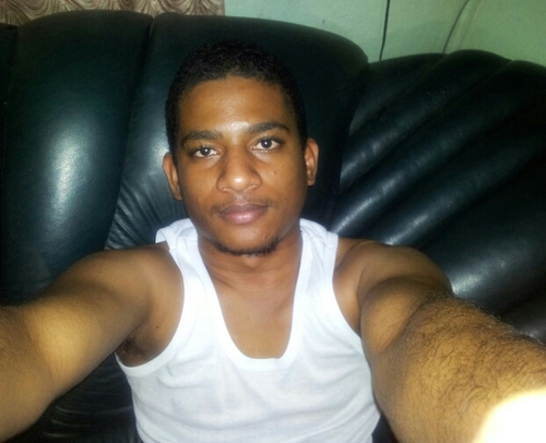 Techprodigy01's profile picture. I.T. guy