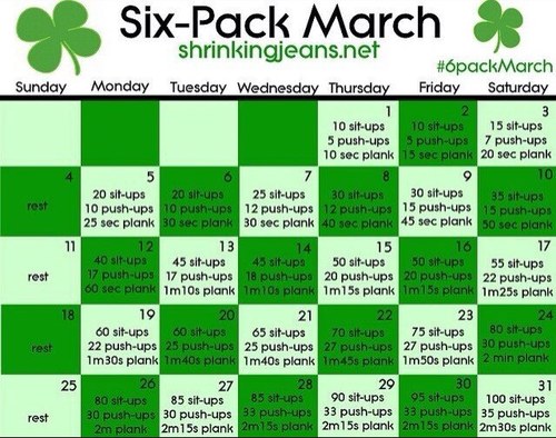 #fitfam this is my journey- started march 1 2013 made this account to motivate myself so if i follow you, you are truly great thank you