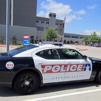 AllenPolice (@allenpolice) 's Twitter Profile