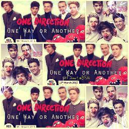 This is fanbase Directioners from Indonesian!! ☺ One Direction٥ƪ(♥ε♥)ʃ  Contact E'mail : directionersss38[at]yahoo[dot]com