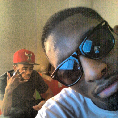 @iAmRickyTan & @Fantastik5ive An We Make #2Brotherz For Features/Show Booking Contact Booking2Brothers@gmail.com