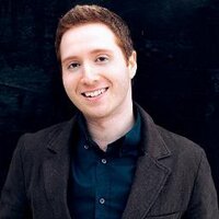 Dan Levinson (@readdanlevinson) 's Twitter Profile