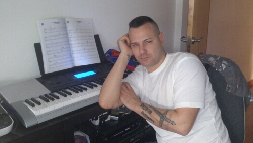 Productor de Radio - director general