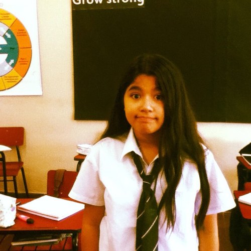 MargaCapoeira's profile picture. 27506E4C ♥ What doesn't kill you makes you stronger ♥ 