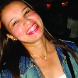 cri_dejesus's profile picture. Uma jovem buscando viver Cristo todos os dias.