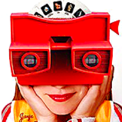 MediaNerdettes's profile picture. 