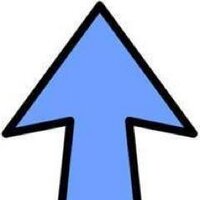 The Person Above (@directlyabove) 's Twitter Profile