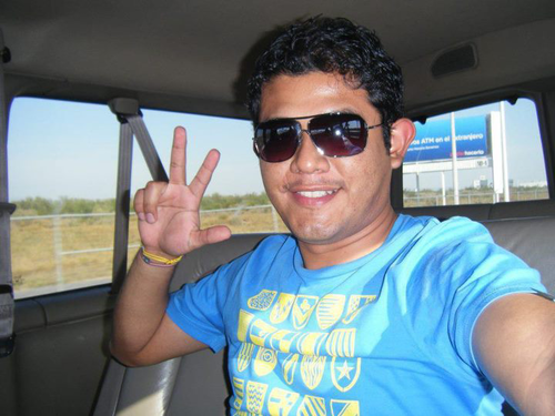 Gchore's profile picture. 