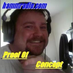 Hello Everybody. Hello Everyone. The twitter home for The Proof of Concept podcast from the folks at https://t.co/iNtE6Iuje4.