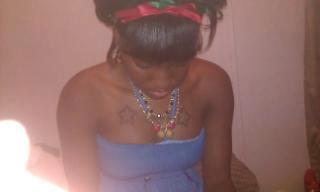 Hit that follow button n i will most def.....fb :)