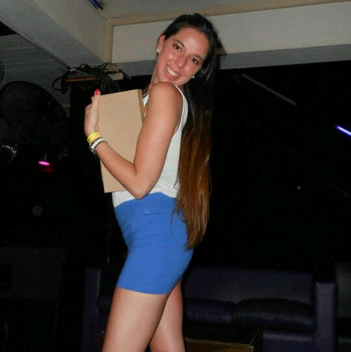 CamiOrgueira's profile picture. 