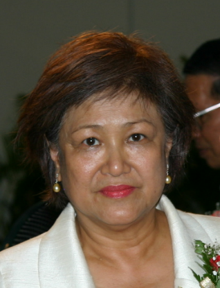 ผู้ทรงคุณวุฒิพิเศษ สำนักบริการคอมพิวเตอร์ มหาวิทยาลัยเกษตรศาสตร์