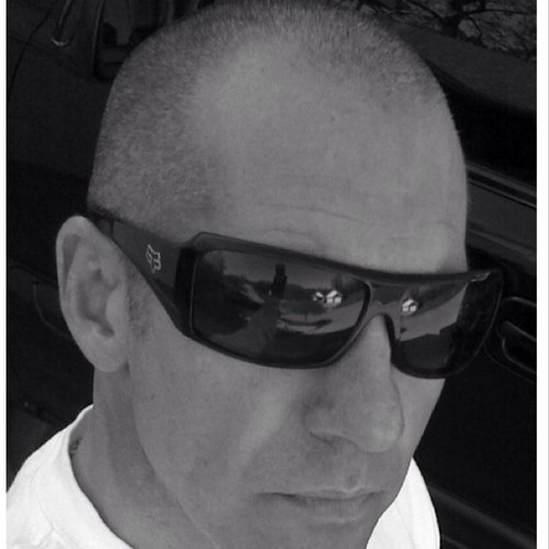 cadillacink's profile picture. 