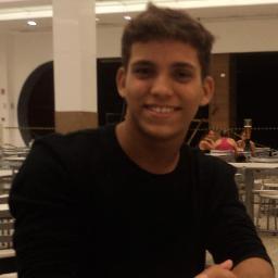 Leoníno,Estudante,Vascaíno Doente!,Romântico,Sincero,Engraçado,Vôlei, Forró,Violão, Cantar,Festas!...Follow-me?