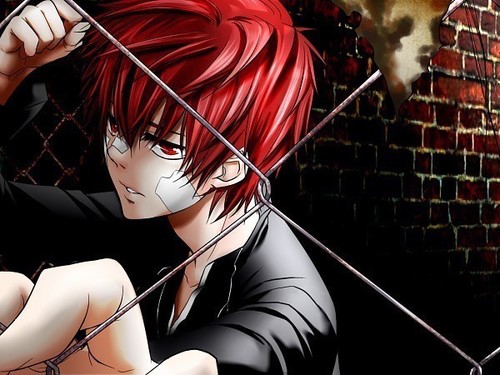 Anime_FIA's profile picture. Talk about new/old anime and anisong | We also sharing and have fun together here.. w/ #kanra and #yama ^^ | Games, Sharepic, Quotes, ext.
GO FOLLOW!!