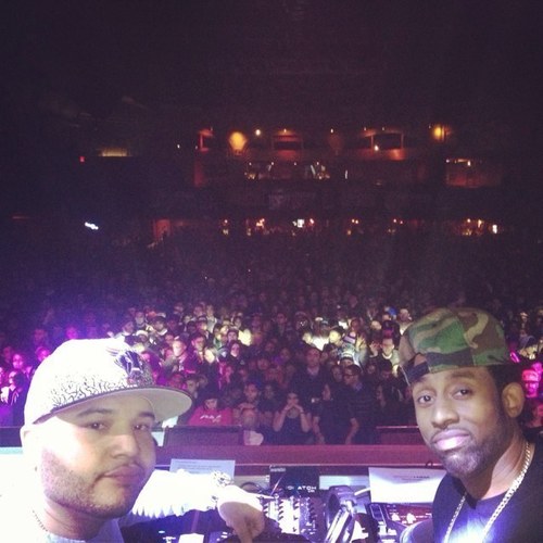 TBSEHot97's profile picture. Every Saturday on Hot 97.1fm http://t.co/4LsCVZh4xM 12p-5p #ThebestShowEver #TBSE
 @Djkastone @Lboogshh 
The Heavy Hitters