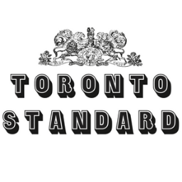 Digital briefing on the life of the city, covering industry, culture & style. Established 1848 Email: Contact@TorontoStandard.com