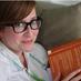 Robyn Ecclestone (@robynecclestone) Twitter profile photo