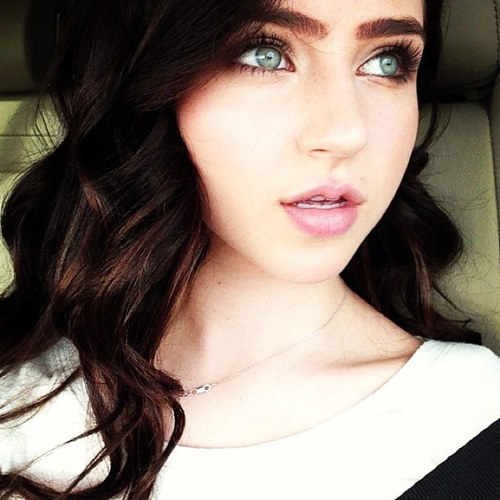 Ryan Whitney Newman fan account