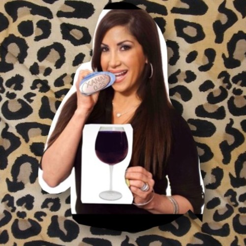 blkd_by_JackoNJ's profile picture. Has JackoWhacko gone on another drunken twitter-raid & blocked u for speaking reason?? Pop the cork, pop the xanax & join the fam!! #RHONJ