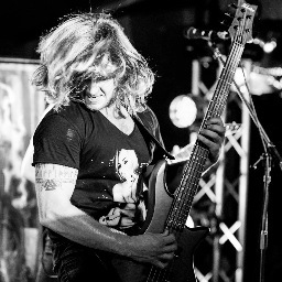Official page of Blair Layt Music. Born and raised under the tropical Queensland sun | A Breach Of Silence 🎸🎤