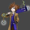 Kirk Lowe - @AliasSpectre - Twitter