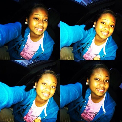•Jayy~Babeee •My Heart Is On Lock Down .! •noo need for a bio .! •jus Follow Me &'d I'll Follow Yu Bak.!
