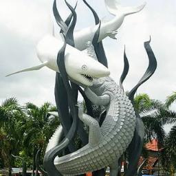 Informasi seputar surabaya. Lengkap dan aktuil.