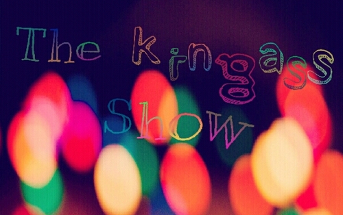 TheKingassShow's profile picture. 