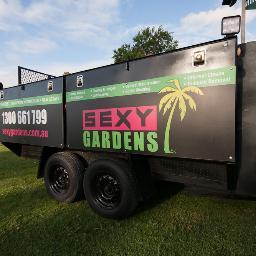 Does your bush need a trim? Sexy to us means neat trimmed and tidy. Well groomed and everything nicely proportioned mmmmmmmm easy on the eye. Sexy Gardens
