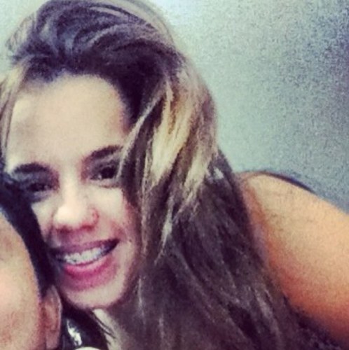 E alguém te encontra. E te reencontra. Te reinventa. Te reencanta. Te recomeça.