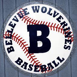 Bellevue HS Baseball Twitter  Head Coach - Craig Parthemer  Tweeting all things Bellevue High School Baseball