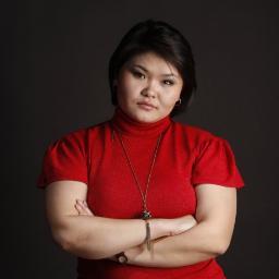 SumiyaUb's profile picture. 