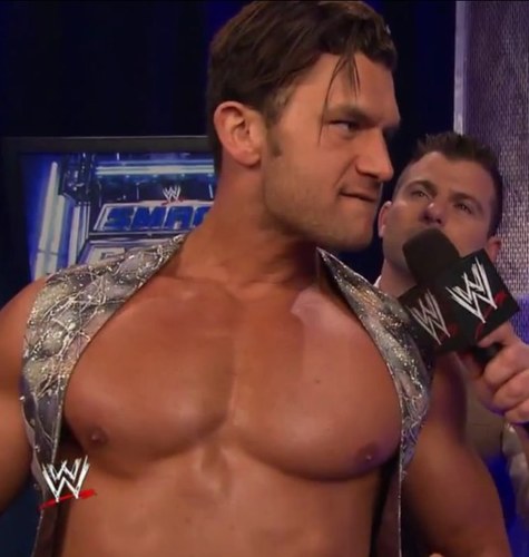 (RP/Parody)Whaddup weirdos? I'm NOT Fandango the handsome salsa/tango dancing WWE Superstar. I'm a weirdo and a charmer. Mind if I cut in?