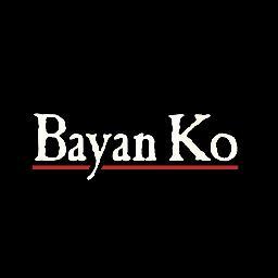 Bayan Ko is GMA News TV's 1st original series that premieres on March 10, 2013. It airs every Sunday night at 7:15 PM on News TV Channel 11.