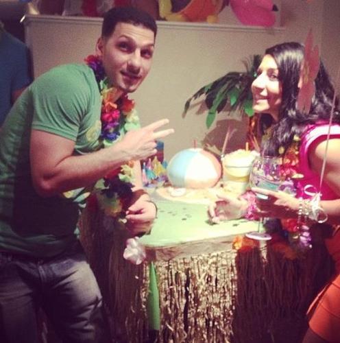 CHRISJOEAMAZING's profile picture. ★ ☆ Chris & Joe ★ ☆ YES WE ARE !! BRO & SIS GOING FOR THE AMAZING RACE CANADA!! WE ARE THE BEST TEAM IN CANADA & THE TEAM TO BEAT !! LETS GO CANADA !!!!