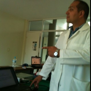 dr_beni_irving's profile picture. Médico especialista en Medicina de la Actividad Física y Deporte,coordinador médico ITESM QRO,Maestría en  administración Hospital
Vigilancia Epidemiológica ETV