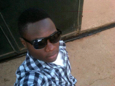 Just me