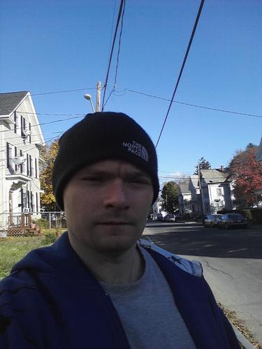 I'm just doing what I can to be a better person than I was yesterday! $TheWalkinGrl