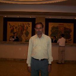 I am Director & CEO of Indira Gandhi Integral Education Centre,India
