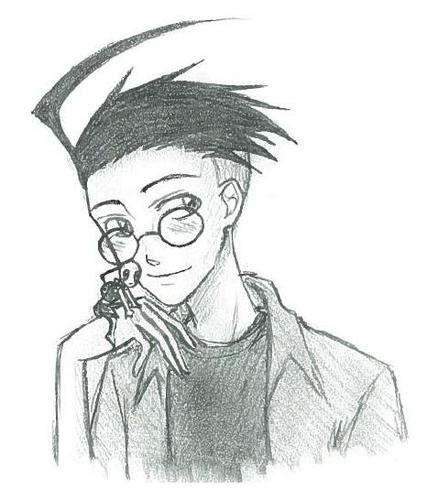 Hey. Seventeen-year-old Dib Membrane here. From the future. Usually nice but I can be an asshat when I want to be. #Single [RP/RL]