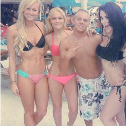 SummerNXT's profile picture. I am a queen, and I am to be treated with respect. I am not just another pretty face. I am The First Lady of NXT. Summer School is now in session!