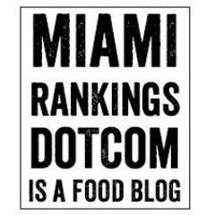 recovering blogger (R.I.P. https://t.co/mTs3fVPphP) || co-owner of @MignonetteMIA & @vinaigrettesubs with @bluecollarmiami
