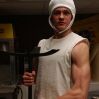 John Paul Stroh (@jpstroh) 's Twitter Profile