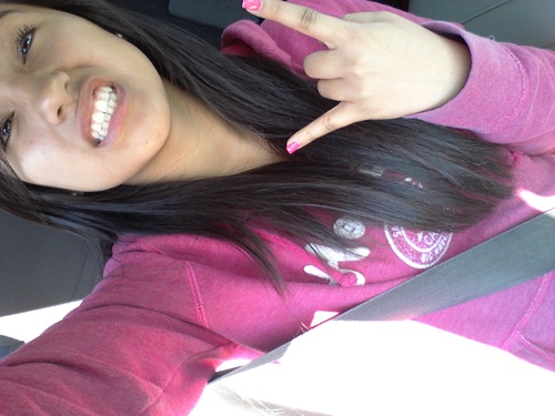 14 / ghs / lost ? follow me c;