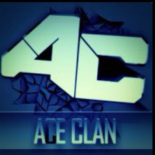 Ace clan is recruiting have to be able to Quickscope