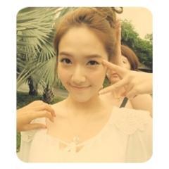 'เด็กหญิงชิคก้านะคะอิ้อิ้. เรียบร้อย พูดน้อย น่ารักค่ะ ฮิ้งฮิ้ง #MYSTICFAM [myhusband @BAEKEXOKTH_B]