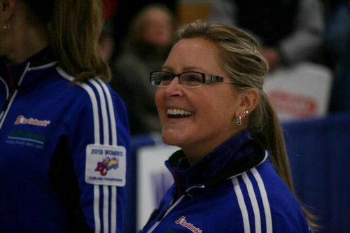 kellylynnscott's profile picture. Proud mom of son Nash, World Curling Champion skip, living life in the beautiful Okanagan.