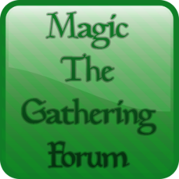 MTGFORUMdotCOM's profile picture. The newest most unofficial but soon to be MTG forum. Giving free cards to those who create content everyday.