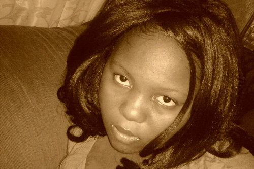 thembelihlengu1's profile picture. 